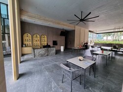 Reignwood Hamilton Scotts (D9), Apartment #346504441